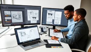 best free drawing software