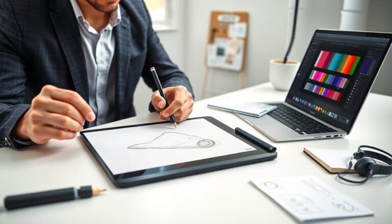 Paper Drawing Tablet: How to Draw on Real Paper and Capture It Digitally — A Practical 2026 Guide