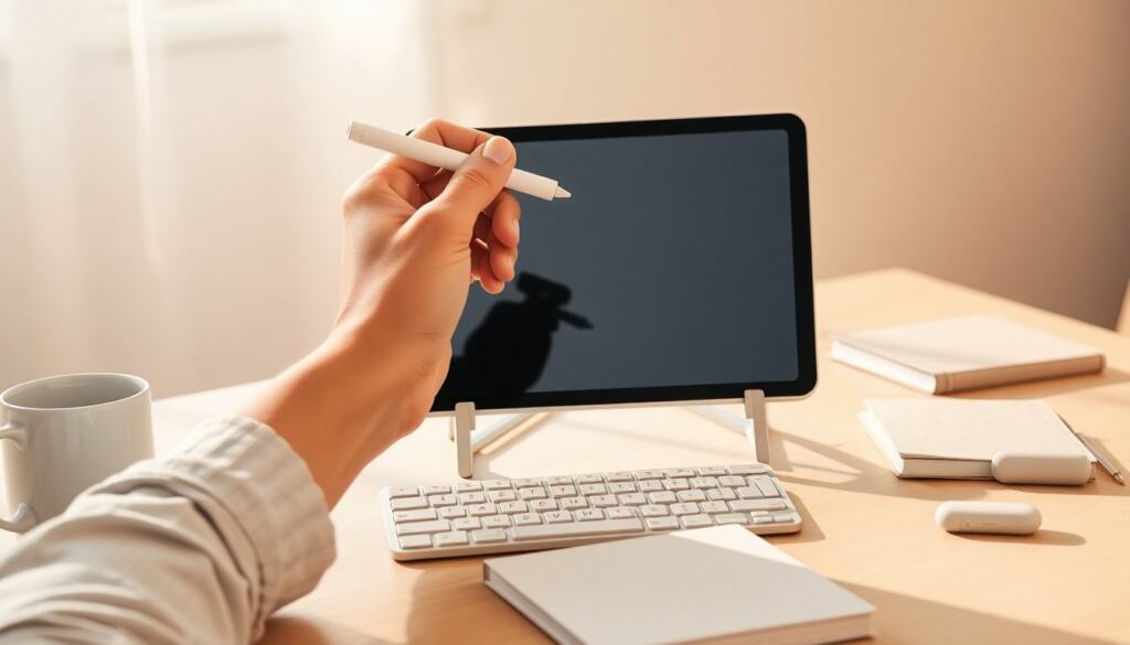 Write Like a Pro: How to Write on a Tablet With a Stylus Pen — A Practical 2026 Guide