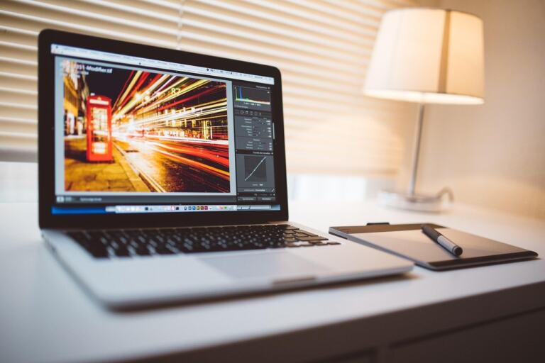 Photo Editing Essentials